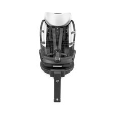 Детское автокресло Peg-Perego Viaggio Twist Licorice с базой Giro