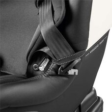 Детское автокресло Peg-Perego Viaggio Twist Licorice с базой Giro