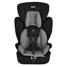 Детское автокресло Pituso Prados Grey Black