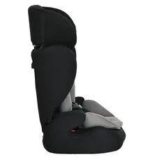 Детское автокресло Pituso Prados Grey Black