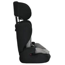 Детское автокресло Pituso Prados Grey Black