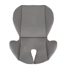 Детское автокресло Pituso Prados Grey Black