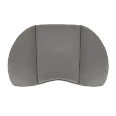 Детское автокресло Pituso Prados Grey Black