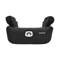 Детское автокресло Pituso Prados Grey Black