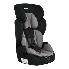 Детское автокресло Pituso Prados Grey Black