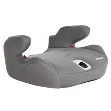 Детское автокресло Pituso Prados Black Grey