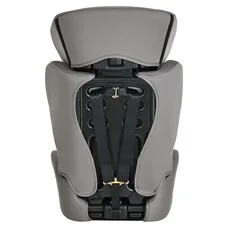 Детское автокресло Pituso Prados Black Grey