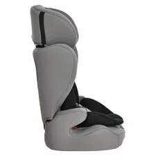 Детское автокресло Pituso Prados Black Grey