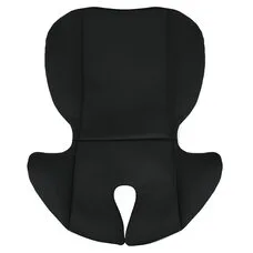 Детское автокресло Pituso Prados Black Grey