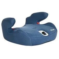 Детское автокресло Pituso Prados Prados Jeans grey