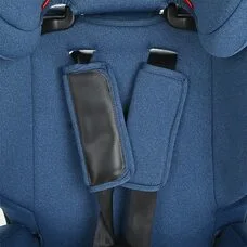 Детское автокресло Pituso Prados Prados Jeans grey
