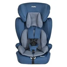 Детское автокресло Pituso Prados Prados Jeans grey