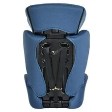 Детское автокресло Pituso Prados Prados Jeans grey
