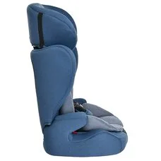 Детское автокресло Pituso Prados Prados Jeans grey