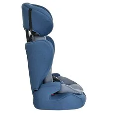 Детское автокресло Pituso Prados Prados Jeans grey