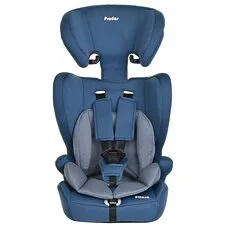 Детское автокресло Pituso Prados Prados Jeans grey