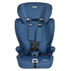 Детское автокресло Pituso Prados Prados Jeans grey