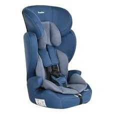 Детское автокресло Pituso Prados Prados Jeans grey