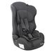Детское автокресло BAMBOLA Primo Графит соты