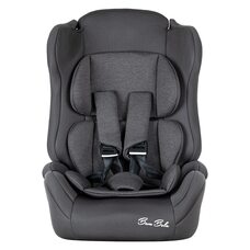 Детское автокресло BAMBOLA Primo Графит соты