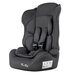 Детское автокресло BAMBOLA Primo Графит соты