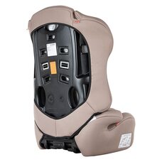 Детское автокресло BAMBOLA Primo Мокко соты