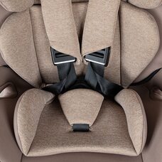 Детское автокресло BAMBOLA Primo Мокко соты