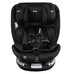 Детское автокресло 0-36 кг Pituso Roys + Black black