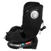 Детское автокресло 0-36 кг Pituso Roys + Black black