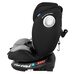 Детское автокресло 0-36 кг Pituso Roys + Black grey 