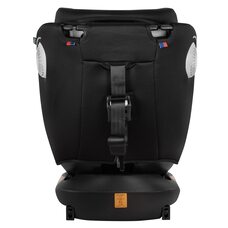 Детское автокресло 0-36 кг Pituso Roys + Black grey 