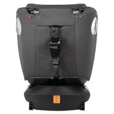 Детское автокресло 0-36 кг Pituso Roys + Dark grey 