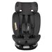 Детское автокресло 0-36 кг Pituso Roys + Dark grey 