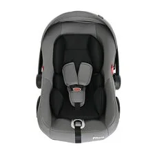 Детское автокресло Santiso Pituso Grey