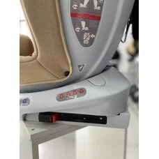 Автокресло поворотное Drive Active Line Rant isofix Beige