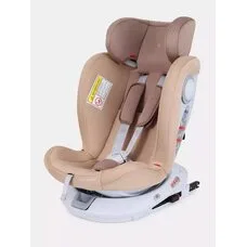 Автокресло поворотное Drive Active Line Rant isofix Beige