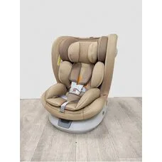 Автокресло поворотное Drive Active Line Rant isofix Beige