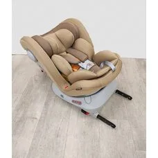 Автокресло поворотное Drive Active Line Rant isofix Beige