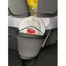 Автокресло поворотное Drive Active Line Rant isofix Black