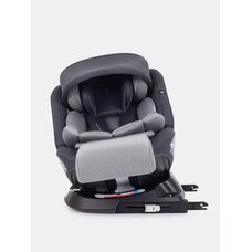 Автокресло детское RANT NITRO PLUS isofix Grey