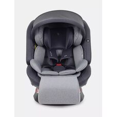 Автокресло детское RANT NITRO PLUS isofix Grey