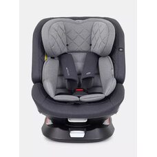 Автокресло детское RANT NITRO PLUS isofix Grey