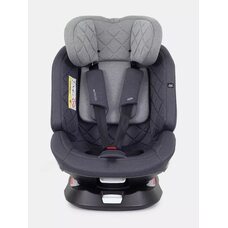 Автокресло детское RANT NITRO PLUS isofix Grey
