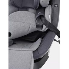 Автокресло детское RANT NITRO PLUS isofix Grey