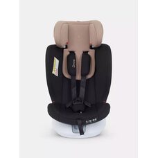 Автокресло RANT Drive Isofix beige