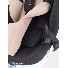 Автокресло RANT Drive Isofix beige