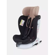 Автокресло RANT Drive Isofix beige