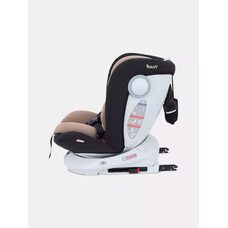 Автокресло RANT Drive Isofix beige
