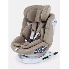 Автокресло детское RANT NITRO isofix Beige