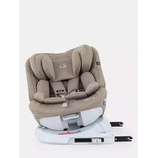 Автокресло детское RANT NITRO isofix Beige